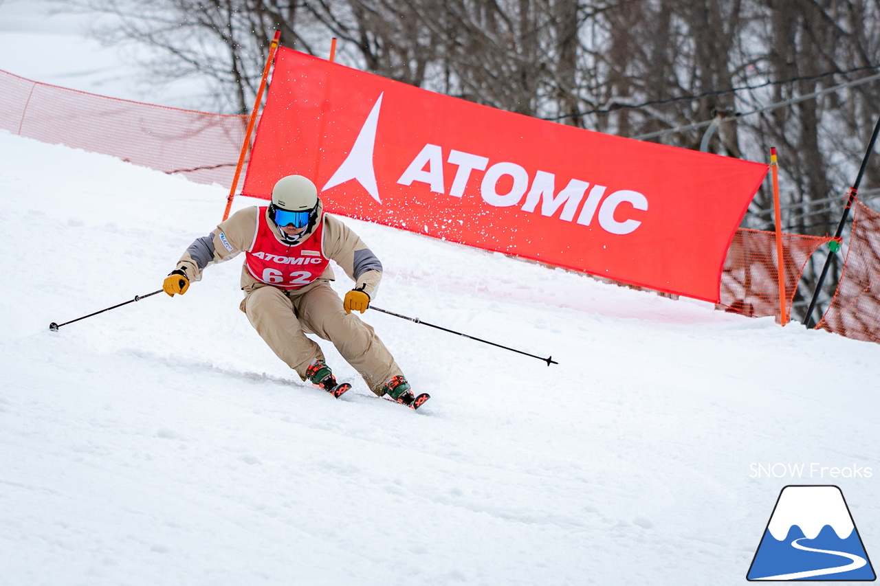 なんと約10年ぶりの「技術選」撮影?! PREMIER SKI ACADEMY presents 『2026プレミアカップ・スキー技術選』レポート！｜朝里川温泉スキー場